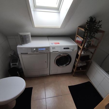 Gemuetliche 5Pers Ferienwohnung "Am Steinbach" Naehe Nuernberg Ruhig Und Gute Anbindung Burgthann Dış mekan fotoğraf