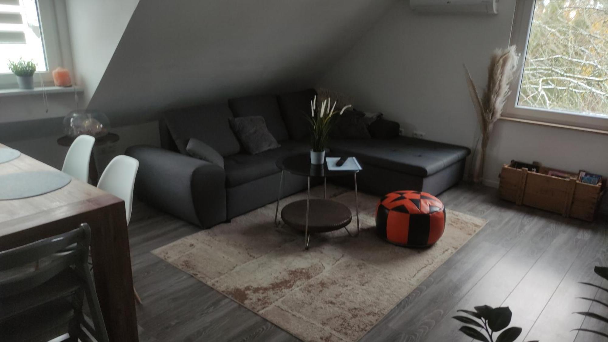 Gemuetliche 5Pers Ferienwohnung "Am Steinbach" Naehe Nuernberg Ruhig Und Gute Anbindung Burgthann Dış mekan fotoğraf